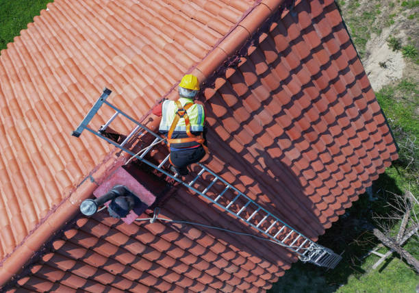 Glen Burnie, MD Roofing Services Company